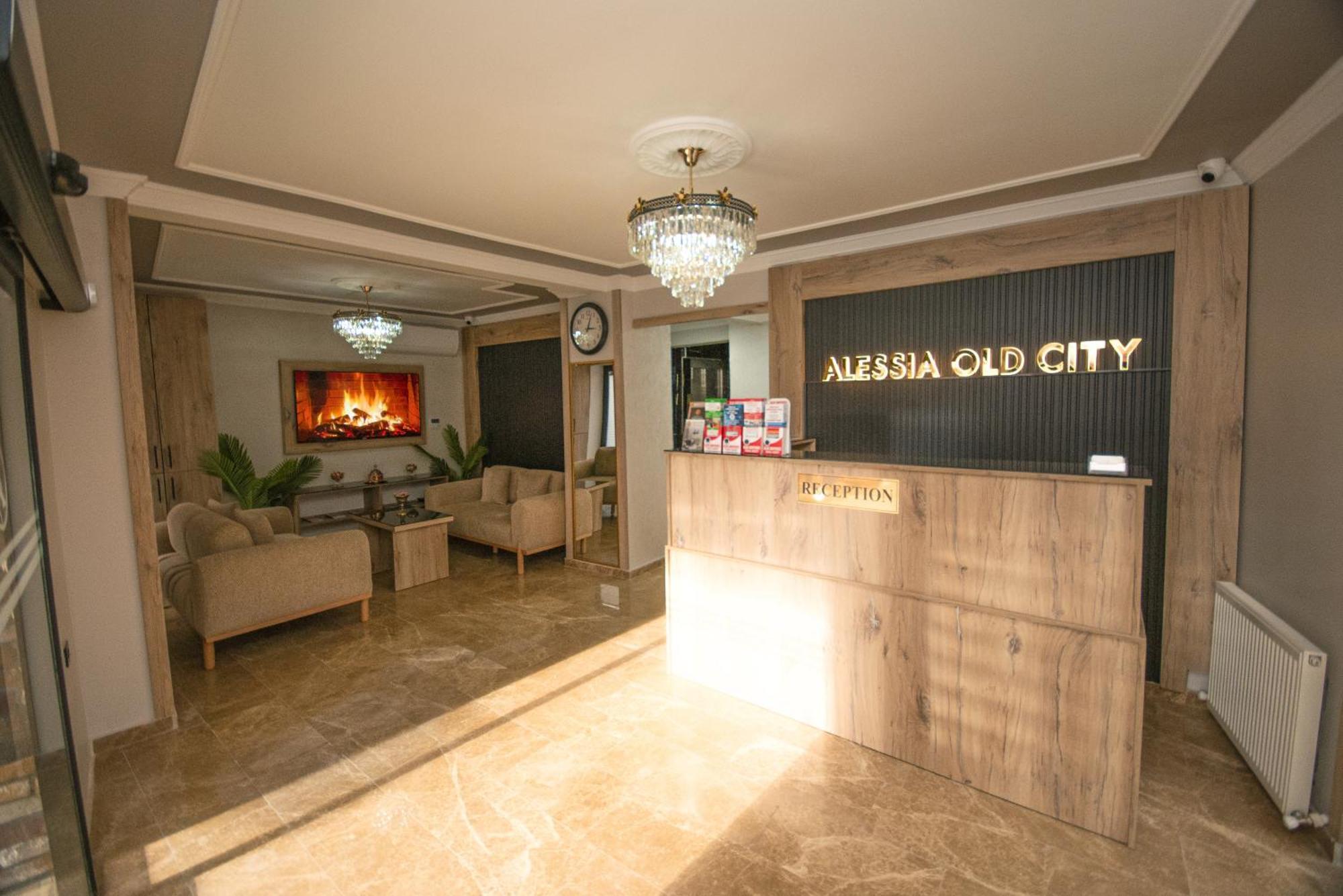 Alessia Old City — Fotoğraflar 2